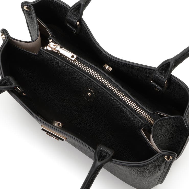 MERIDIAN Shoulder Satchel | GUESS【WOMEN】 | 詳細画像13 