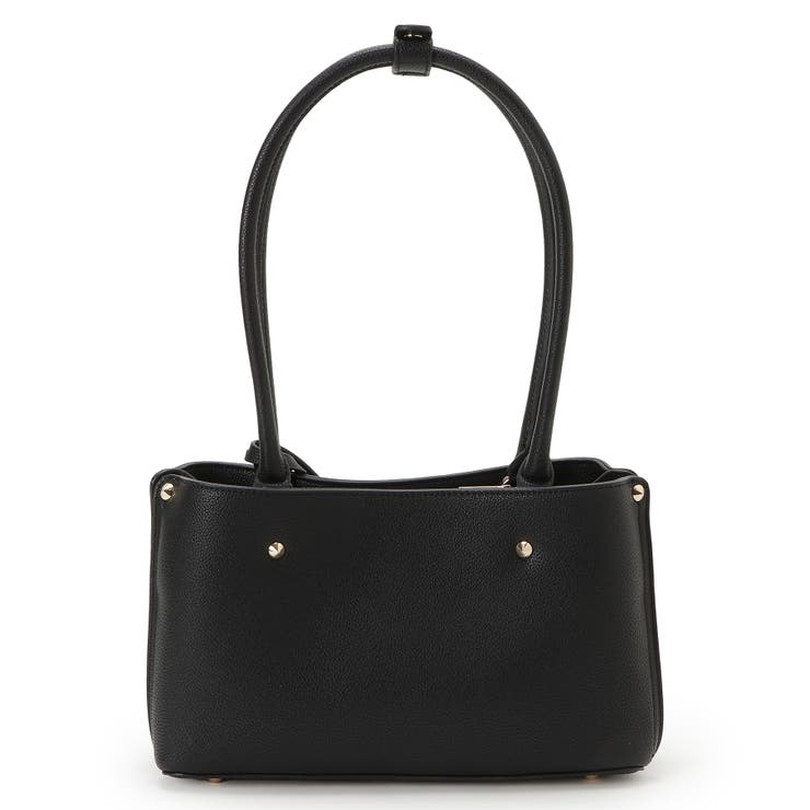 MERIDIAN Shoulder Satchel | GUESS【WOMEN】 | 詳細画像3 