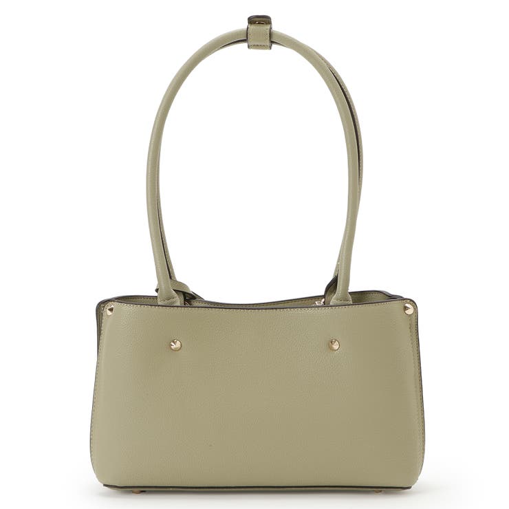 MERIDIAN Shoulder Satchel | GUESS【WOMEN】 | 詳細画像4 