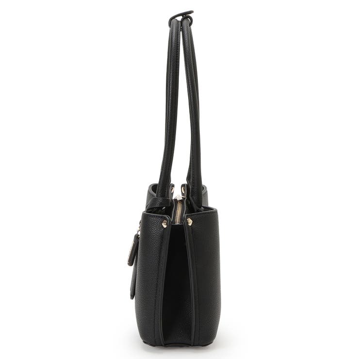 MERIDIAN Shoulder Satchel | GUESS【WOMEN】 | 詳細画像5 