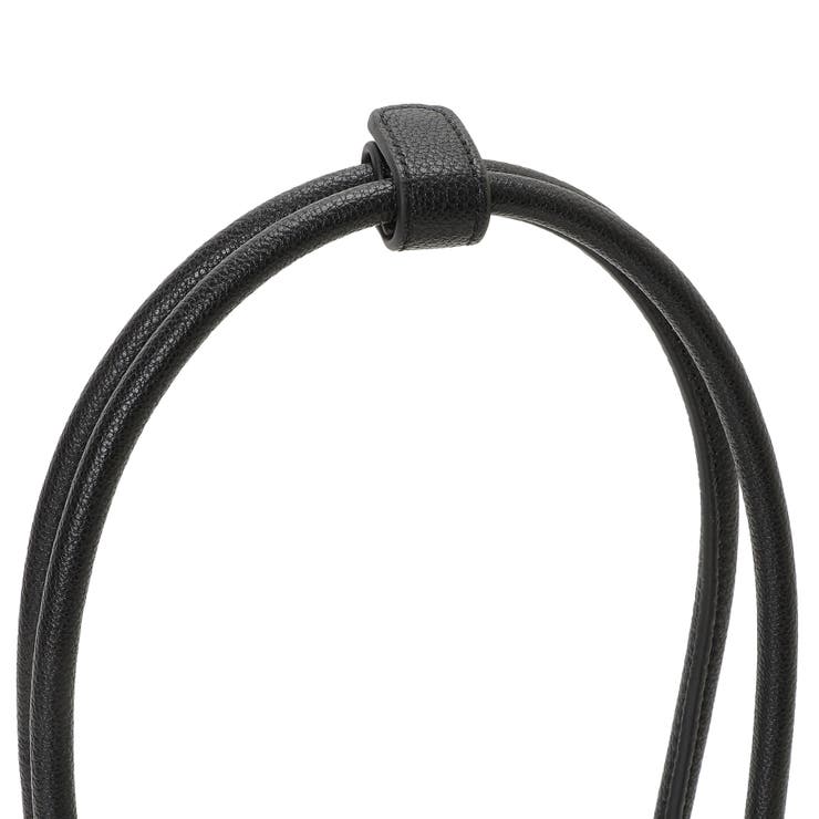 MERIDIAN Shoulder Satchel | GUESS【WOMEN】 | 詳細画像6 