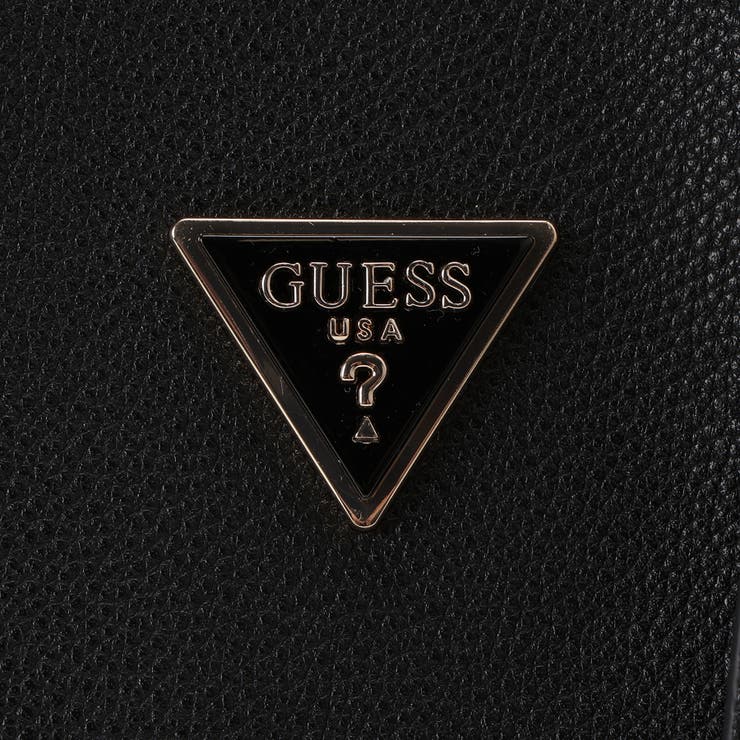 MERIDIAN Shoulder Satchel | GUESS【WOMEN】 | 詳細画像7 