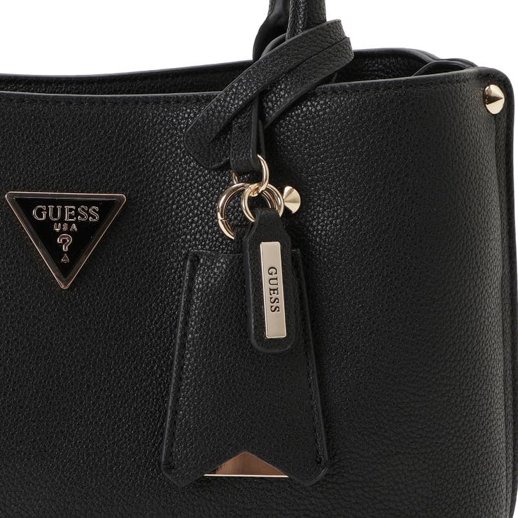 MERIDIAN Shoulder Satchel | GUESS【WOMEN】 | 詳細画像8 