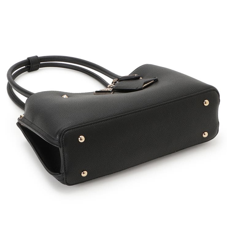 MERIDIAN Shoulder Satchel | GUESS【WOMEN】 | 詳細画像9 