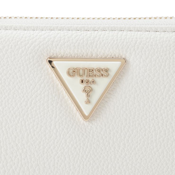 MERIDIAN Medium Zip[品番：GUEW0009146]｜GUESS【WOMEN】（ゲス）の 