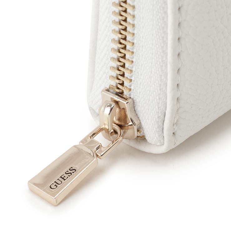MERIDIAN Medium Zip | GUESS【WOMEN】 | 詳細画像6 