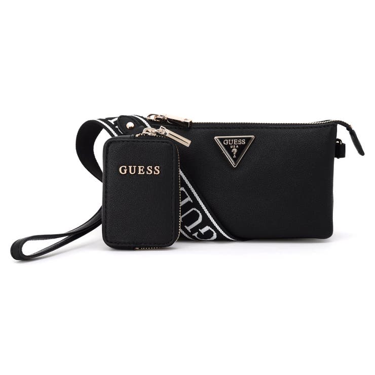 BLA | [GUESS] LATONA Mini | GUESS【WOMEN】