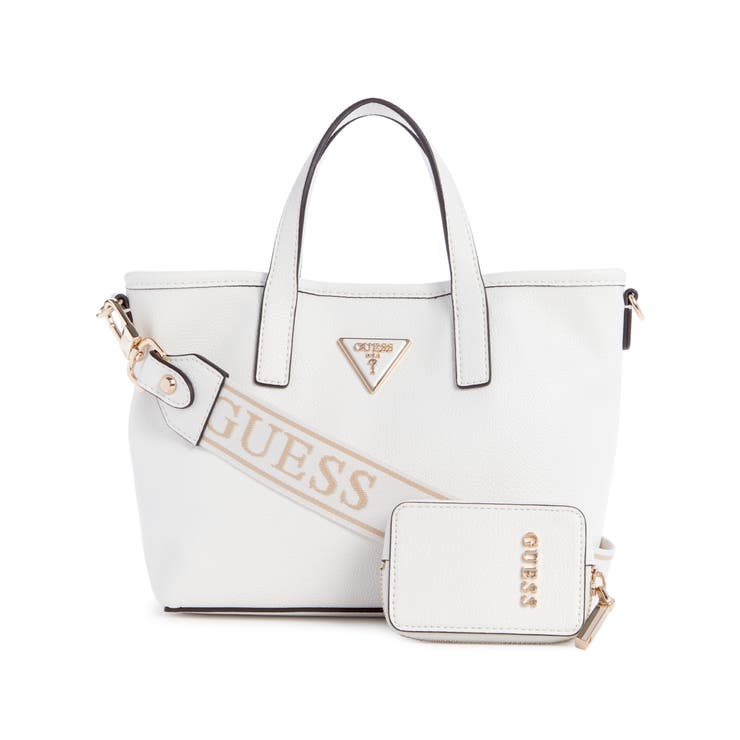 【国内発】ゲス ラトナ BG921175 トートバッグ 楽天市場】ゲス GUESS バッグ トートバッグ BG921175 ブラック
