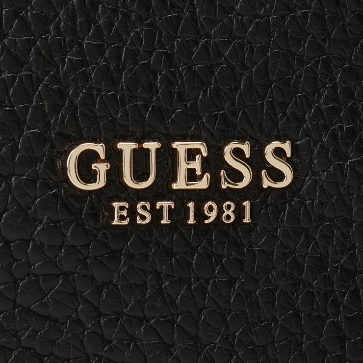 [GUESS] MARSHA Box Satchel | GUESS【WOMEN】 | 詳細画像10 