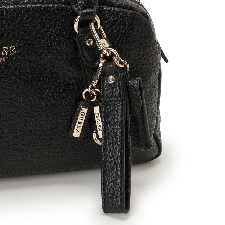 [GUESS] MARSHA Box Satchel | GUESS【WOMEN】 | 詳細画像11 