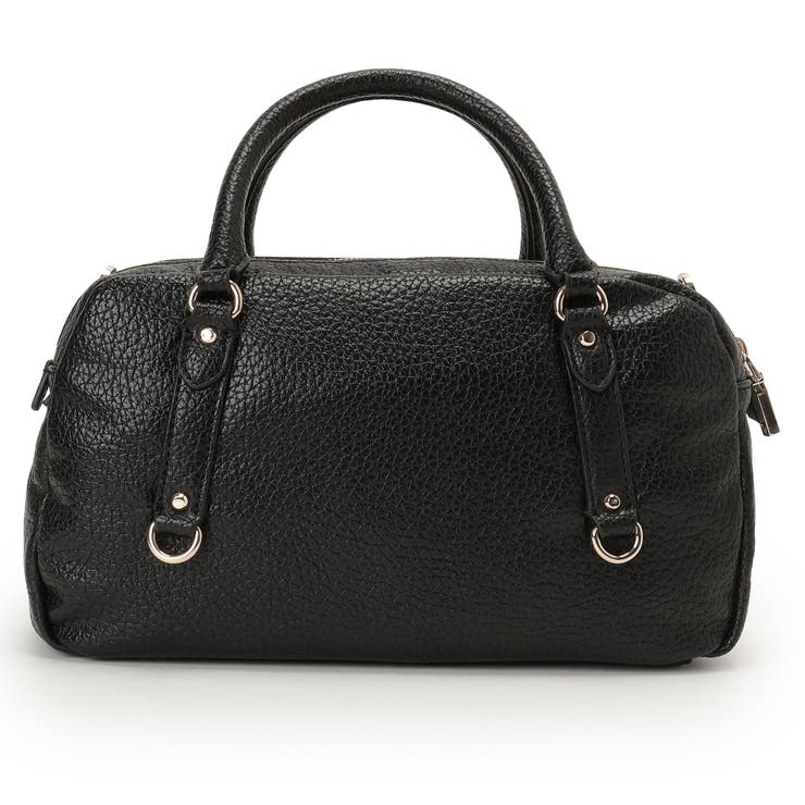 [GUESS] MARSHA Box Satchel | GUESS【WOMEN】 | 詳細画像2 