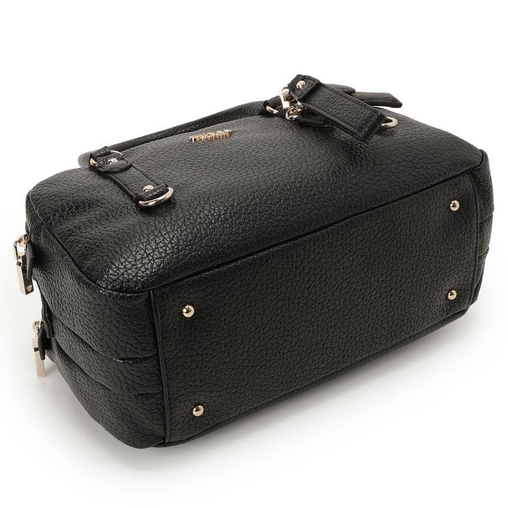 [GUESS] MARSHA Box Satchel | GUESS【WOMEN】 | 詳細画像4 