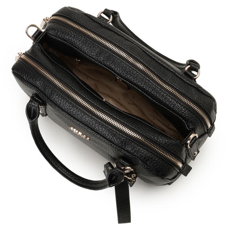 [GUESS] MARSHA Box Satchel | GUESS【WOMEN】 | 詳細画像5 