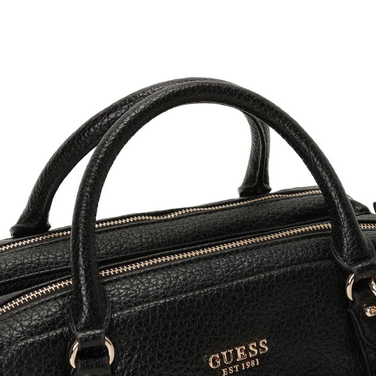 [GUESS] MARSHA Box Satchel | GUESS【WOMEN】 | 詳細画像9 