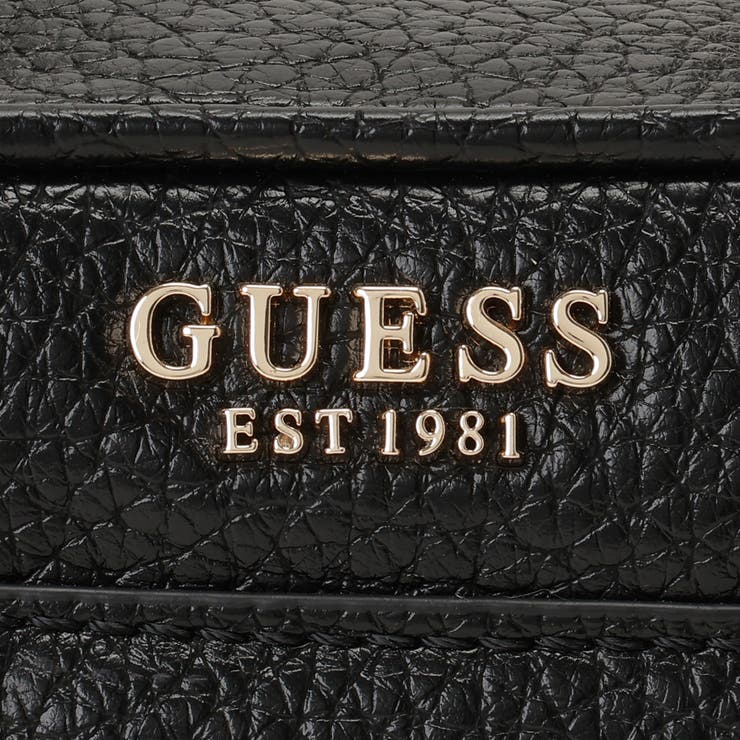 [GUESS] MARSHA Box Shoulder Bag | GUESS【WOMEN】 | 詳細画像11 