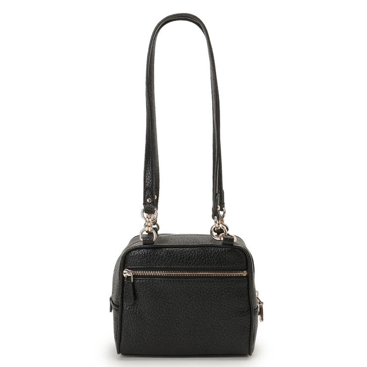 [GUESS] MARSHA Box Shoulder Bag | GUESS【WOMEN】 | 詳細画像2 