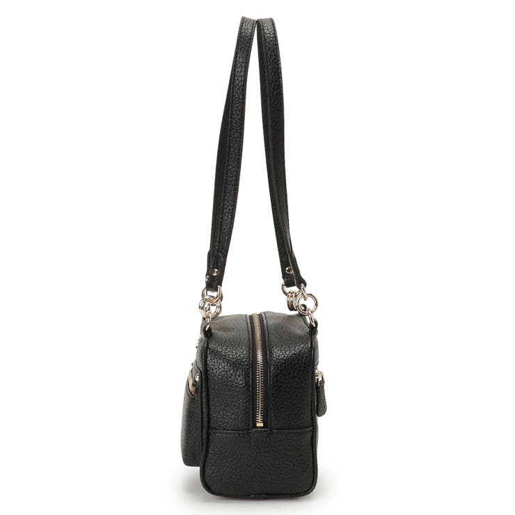 [GUESS] MARSHA Box Shoulder Bag | GUESS【WOMEN】 | 詳細画像3 