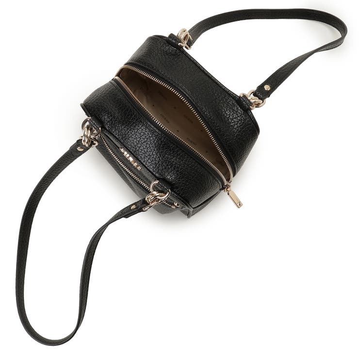 [GUESS] MARSHA Box Shoulder Bag | GUESS【WOMEN】 | 詳細画像5 