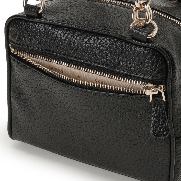 [GUESS] MARSHA Box Shoulder Bag | GUESS【WOMEN】 | 詳細画像7 