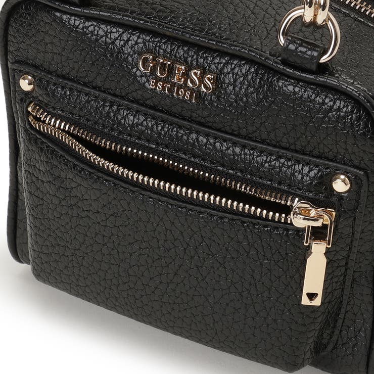 [GUESS] MARSHA Box Shoulder Bag | GUESS【WOMEN】 | 詳細画像8 