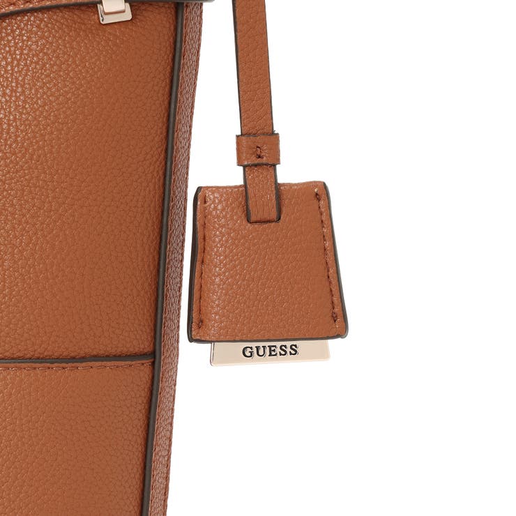 GUESS] SILVYE Bucket[品番：GUEW0009703]｜GUESS【WOMEN