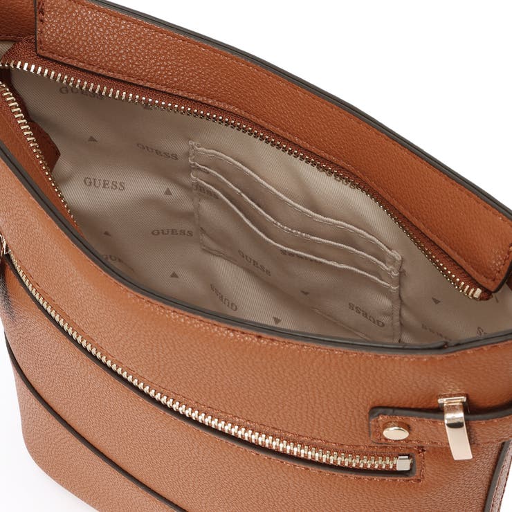[GUESS] SILVYE Bucket ショルダーバッグ | GUESS【WOMEN】 | 詳細画像12 