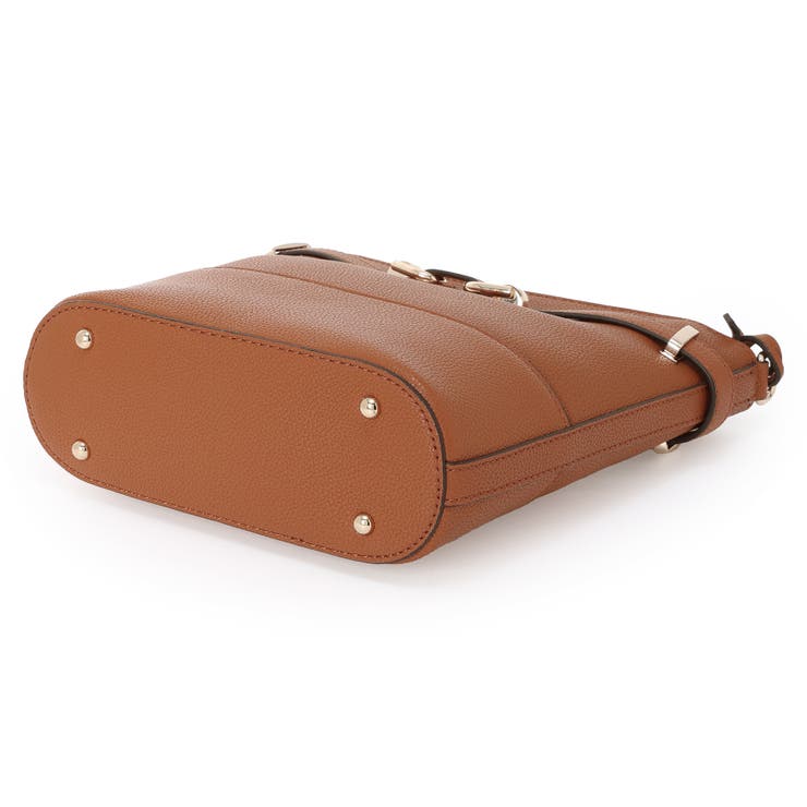 GUESS] SILVYE Bucket[品番：GUEW0009703]｜GUESS【WOMEN