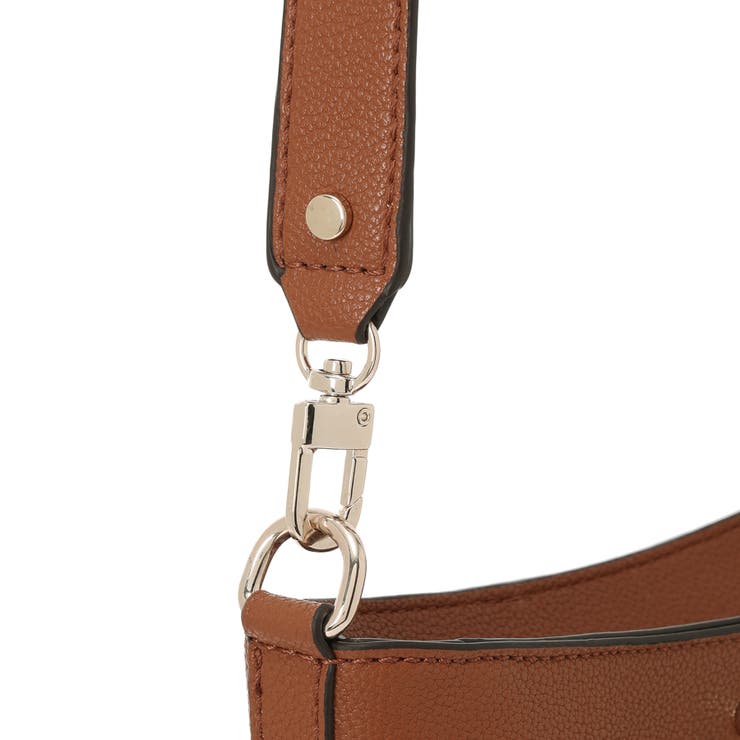 [GUESS] SILVYE Bucket ショルダーバッグ | GUESS【WOMEN】 | 詳細画像6 