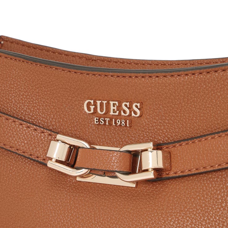 [GUESS] SILVYE Bucket ショルダーバッグ | GUESS【WOMEN】 | 詳細画像9 