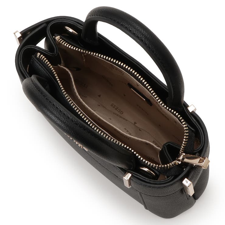 [GUESS] ANADELA Mini Satchel サッチェル バッグ | GUESS【WOMEN】 | 詳細画像10 