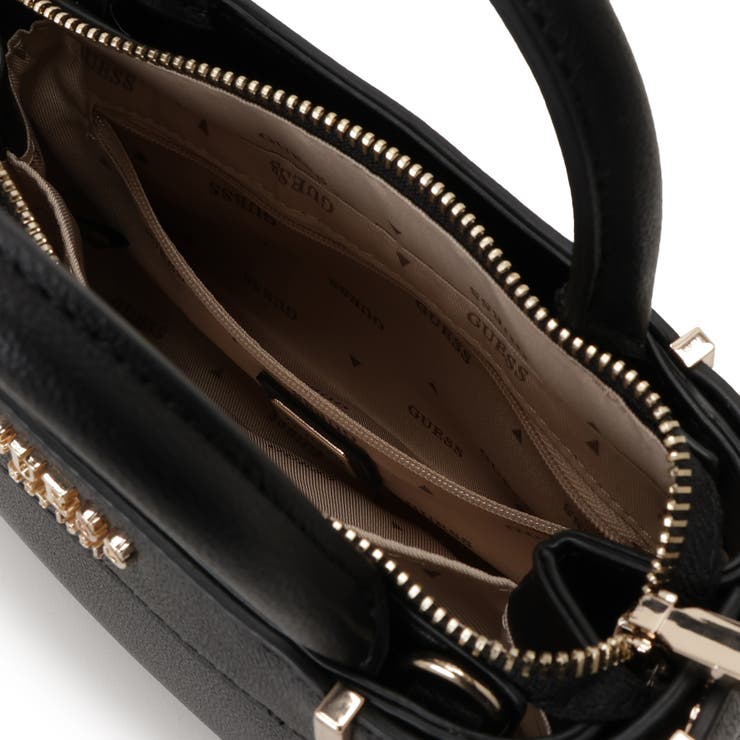 [GUESS] ANADELA Mini Satchel サッチェル バッグ | GUESS【WOMEN】 | 詳細画像11 
