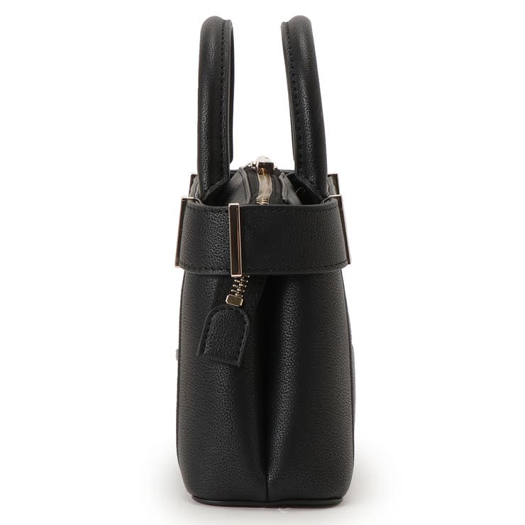 [GUESS] ANADELA Mini Satchel サッチェル バッグ | GUESS【WOMEN】 | 詳細画像3 