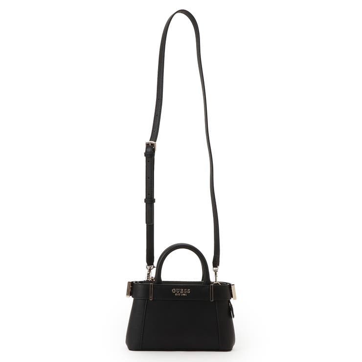 GUESS] ANADELA Mini Satchel[品番：GUEW0009768]｜GUESS【WOMEN