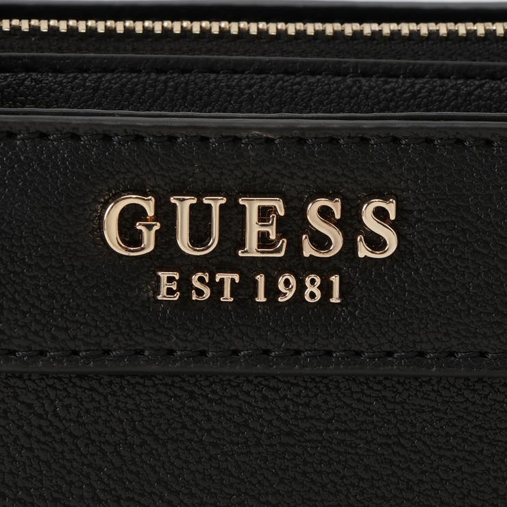 [GUESS] ANADELA Mini Satchel サッチェル バッグ | GUESS【WOMEN】 | 詳細画像5 