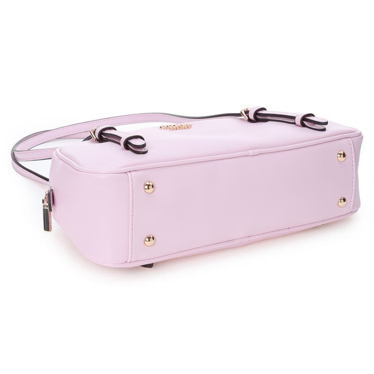 CERELIA Shoulder Satchel[品番：GUEW0010108]｜GUESS【WOMEN】（ゲス