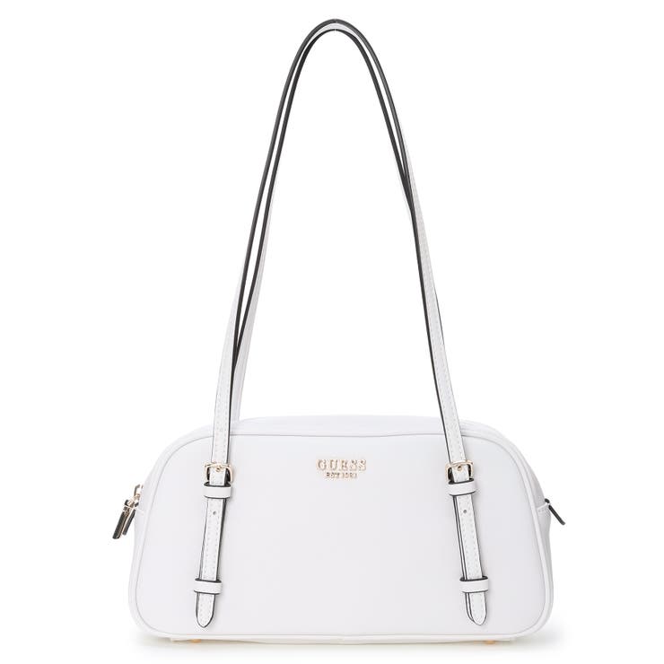 WHI | [GUESS] CERELIA Shoulder | GUESS【WOMEN】
