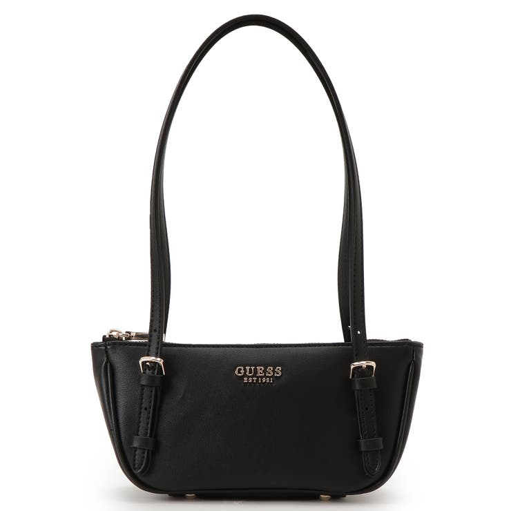 BLA | [GUESS] CERELIA Mini | GUESS【WOMEN】