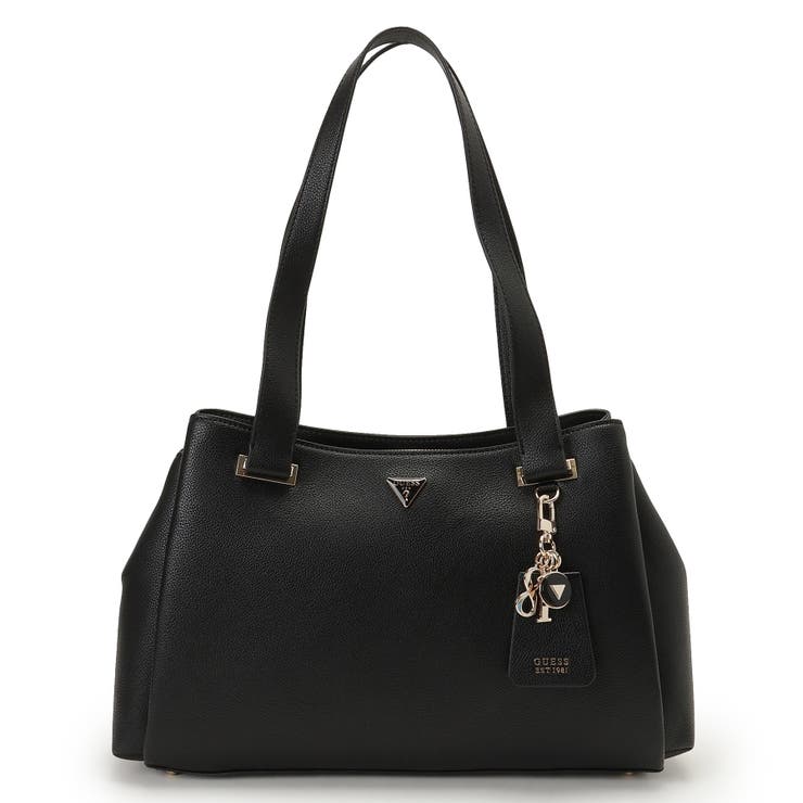 [GUESS] EVIE Girlfriend Carryall トートバッグ | GUESS【WOMEN】 | 詳細画像1 