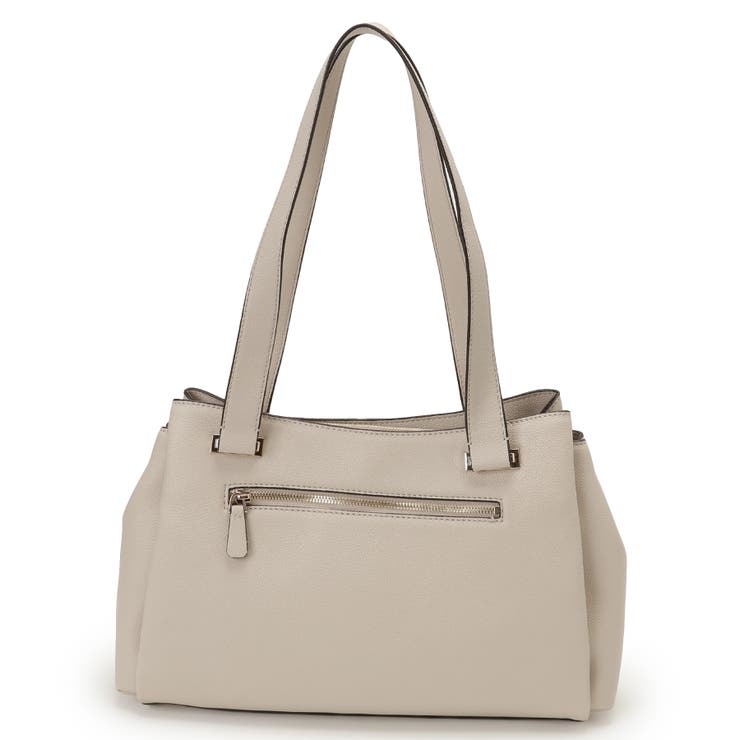 GUESS] EVIE Girlfriend Carryall トートバッグ[品番：GUEW0010180