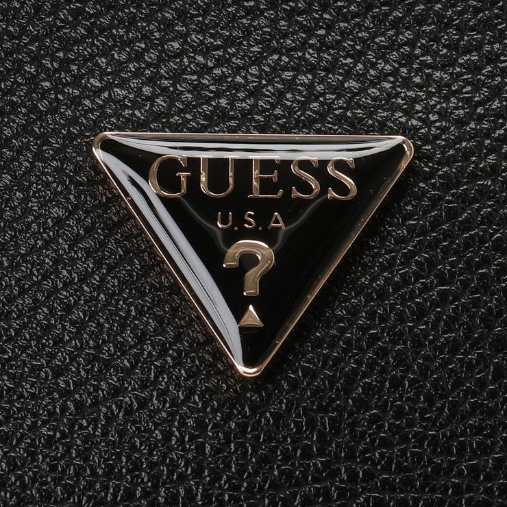 GUESS] EVIE Girlfriend Carryall トートバッグ[品番：GUEW0010180