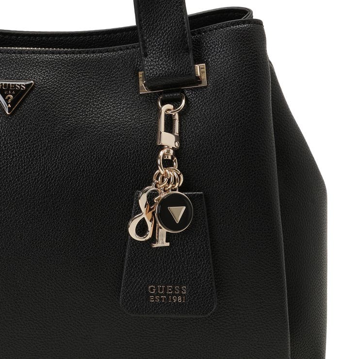 [GUESS] EVIE Girlfriend Carryall トートバッグ | GUESS【WOMEN】 | 詳細画像7 