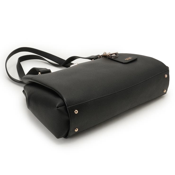 [GUESS] EVIE Girlfriend Carryall トートバッグ | GUESS【WOMEN】 | 詳細画像9 