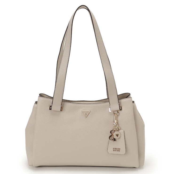 LTA | [GUESS] EVIE Girlfriend Carryall トートバッグ | GUESS【WOMEN】