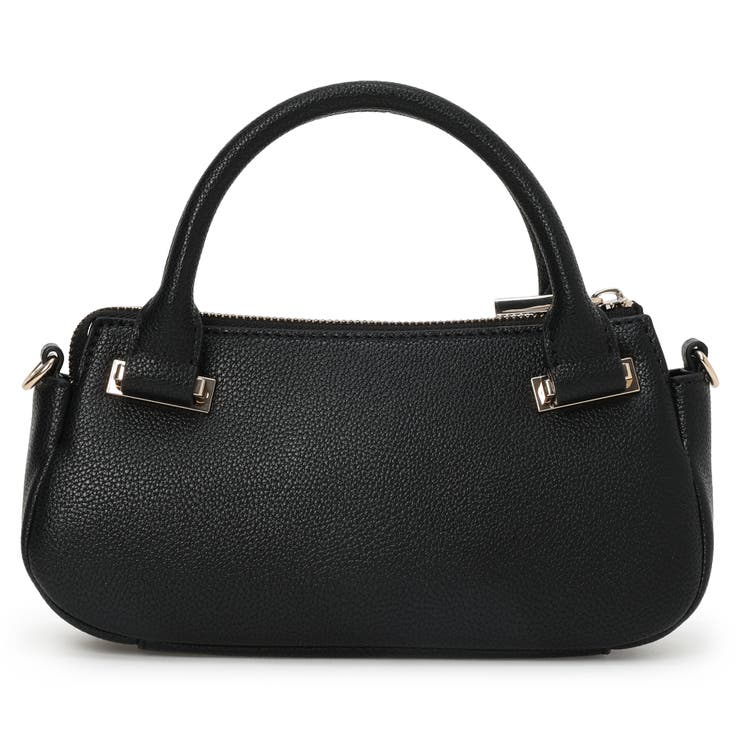 [GUESS] EVIE Mini Satchel サッチェルバッグ | GUESS【WOMEN】 | 詳細画像2 