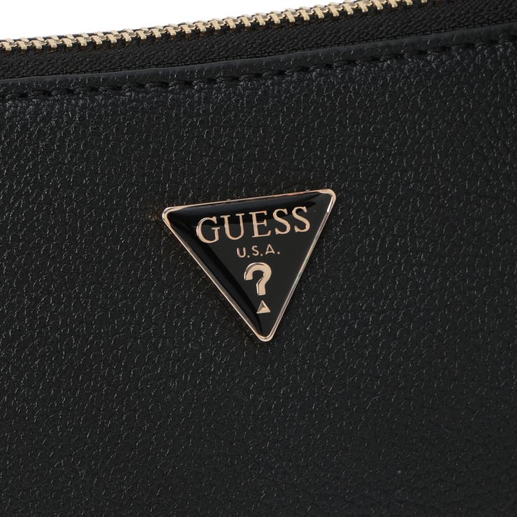 [GUESS] EVIE Mini Satchel サッチェルバッグ | GUESS【WOMEN】 | 詳細画像7 
