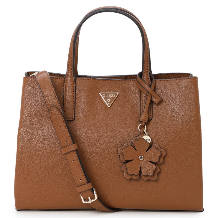 [GUESS] LUCCI Satchel | GUESS【WOMEN】 | 詳細画像12 