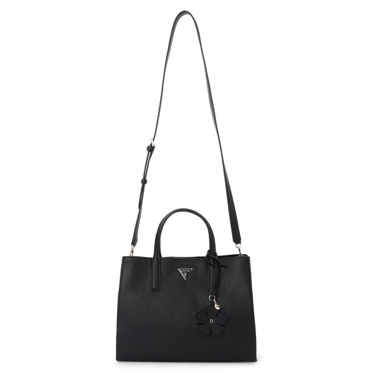 [GUESS] LUCCI Satchel | GUESS【WOMEN】 | 詳細画像4 