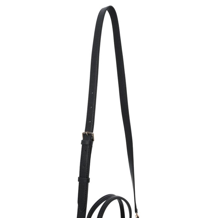 [GUESS] LUCCI Satchel | GUESS【WOMEN】 | 詳細画像5 