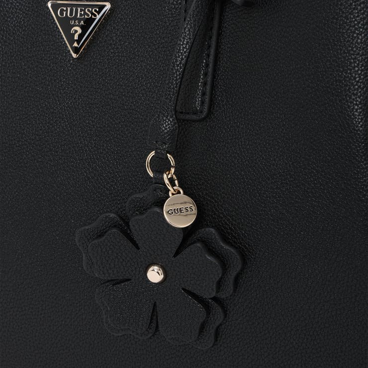 [GUESS] LUCCI Satchel | GUESS【WOMEN】 | 詳細画像7 