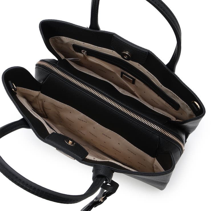 [GUESS] LUCCI Satchel | GUESS【WOMEN】 | 詳細画像9 